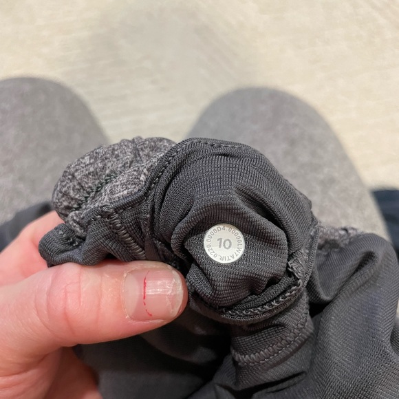 Lululemon shorts - Picture 2 of 2